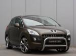 Peugeot 3008 by Musketier 2010 года